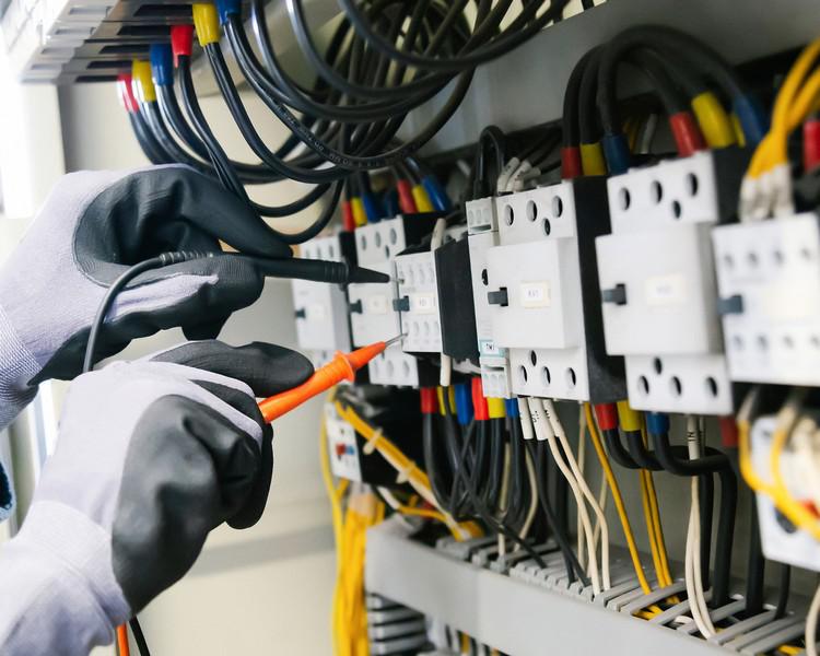 Consultoria Técnica de Equipamentos Elétricos