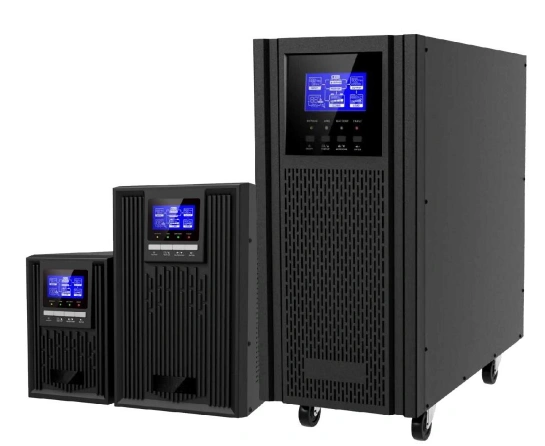 Linha CS Eletro