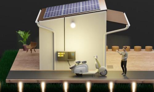 Como economizar luz em casa com um sistema de iluminação automatizada