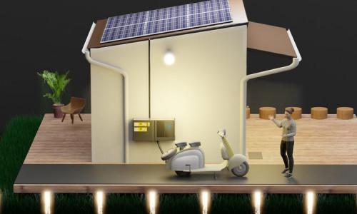 Como economizar luz em casa com um sistema de iluminação automatizada Como economizar luz em casa com um sistema de iluminação automatizada
