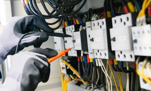 Consultoria Técnica de Equipamentos Elétricos Consultoria Técnica de Equipamentos Elétricos