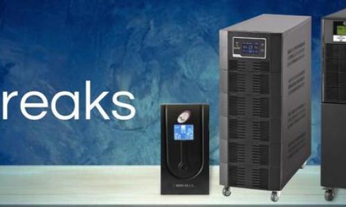 Rendimento do nobreak / UPS Rendimento do nobreak / UPS