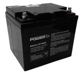 Bateria Selada 12V / 40AH PowerTek