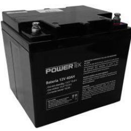 Bateria Selada 12V / 40AH PowerTek
