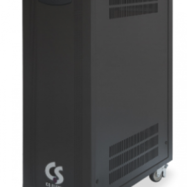 Estabilizadores Industriais – CS Estabilizadores Industriais – CS